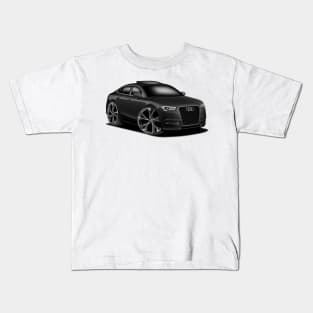 A5 Kids T-Shirt